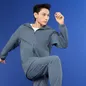 Isaac "mách" bạn phương pháp tập luyện thể thao đơn giản, hiệu quả tại nhà