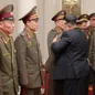 Triều Tiên vinh danh những binh sĩ tham chiến tại Nga