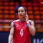 Tuyển thủ bóng chuyền Cuba - Lianet Garcia: Tôi luôn giữ Việt Nam trong tim
