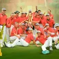 ProAm miền Bắc đăng quang tại Vietnam Unity Golf Cup 2025