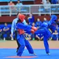 Giải Vô địch Vovinam Quốc gia 2025: Bước ngoặt vàng son sau hợp nhất