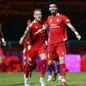 Đá sớm vòng 6 V.League: Tâm điểm CA TP Hồ Chí Minh vs TX Nam Định