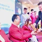 30 năm thể thao người khuyết tật Việt Nam: Hành trình nghị lực, khát vọng vươn xa