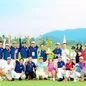 Play-off lịch sử: CLB Golf Họ Bùi lần đầu tiên vô địch giải Dòng Họ

