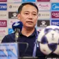 Nam Định FC đặt mục tiêu giành trọn 3 điểm trên sân Eastern FC