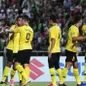 FIFA kết luận về sai phạm của bóng đá Malaysia trong hôm nay