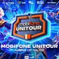 Liên Quân Mobile "nóng" với sự trở lại của MobiFone Esports Unitour 2025 khu vực phía Nam
