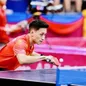 ĐT Bóng bàn Việt Nam tích cực tập luyện ở Trung Quốc cho mục tiêu HCV SEA Games
