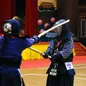 250 vận động viên tranh tài tại Giải Vô địch Kendo Quốc gia 2025