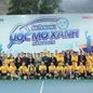 Khai mạc Giải Pickleball "Ước Mơ Xanh" 2025: Lan tỏa tinh thần gắn kết và sẻ chia


