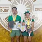 "Vua lưới" Quốc Khánh lên ngôi vô địch Pickleball D-Joy VietNam Master Petrolimex Cup 2025