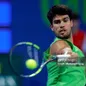 Carlos Alcaraz giành chức vô địch Qatar mở rộng