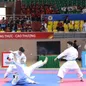Hơn 500 vận động viên tranh tài tại Giải vô địch các câu lạc bộ karate quốc gia khu vực phía Bắc 2026