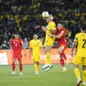 CHÍNH THỨC: Malaysia bị xử thua Việt Nam 0-3