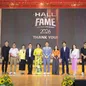 ON Live (VTVCab) được vinh danh tại Đại sảnh Vinh quang 2026