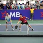Sôi động Giải pickleball phong trào "Khởi niên phi mã 2026"