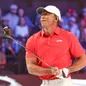 Tiger Woods bị bắt, đối mặt cáo buộc hình sự sau va chạm giao thông
