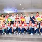 Điền kinh, đua thuyền Việt Nam trở về từ ABG6 với nhiều dấu ấn tích cực