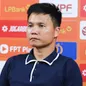 Hồng Lĩnh Hà Tĩnh chia tay HLV Nguyễn Công Mạnh