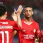 V.League sau vòng 21: 5 đội chắc chắn trụ hạng; nhóm cuối bảng khá "cô đơn"