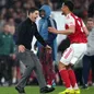 Arsenal lập kỷ lục sau chiến thắng trước Atletico Madrid