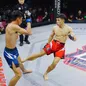 Lion Championship 31 bùng nổ với loạt knock-out mãn nhãn