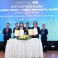The Grand Esports 2026 khởi động, mở ra "kỷ nguyên mới" cho Thể thao Điện tử Việt Nam