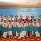 Hợp tác truyền thông thể thao trường học giai đoạn 2026 - 2030: Kiến tạo thế hệ trẻ khỏe mạnh và bản lĩnh