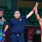 Khai mạc Giải Vô địch Vật các lứa tuổi châu Á 2026 tại Đà Nẵng