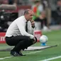 AC Milan sa thải HLV Massimiliano Allegri sau mùa giải thất vọng