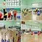 Sôi nổi phong trào thể thao nữ trong môi trường quân đội