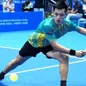 Giữa làn sóng Pickleball 2026, AOPC định hình chuẩn thi đấu quốc tế tại Việt Nam