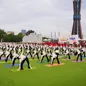 Ngày Quốc tế Yoga 2026 tại Thái Nguyên: Lan tỏa thông điệp "yoga - sống khỏe theo năm tháng"