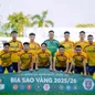 Bắc Ninh thăng hạng V.League mùa giải 2026-2027