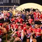 Công an TP Hồ Chí Minh vô địch Cúp Quốc gia sau hơn 2 thập kỷ