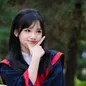 Nữ sinh Điện Biên mồ côi cha trở thành thủ khoa toàn quốc