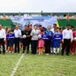 Khai mạc giải bóng đá thiếu niên – Nhi đồng 2026