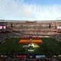 Trận chung kết World Cup 2026 lập kỷ lục người xem lịch sử