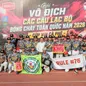 CLB Bóng chày CAND giành ngôi Á quân Giải Vô địch các CLB Bóng chày toàn quốc 2026