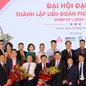 Liên đoàn Pickleball Việt Nam chính thức ra mắt, bầu ban lãnh đạo nhiệm kỳ đầu tiên
