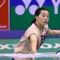 Hạ hạt giống số 1, Thùy Linh lần đầu vào bán kết Đài Bắc Trung Hoa Mở rộng