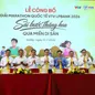 Giải Marathon Quốc tế VTV LPBank 2026 hướng đến di sản Ninh Bình