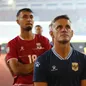 CĐV Indonesia đòi sa thải HLV John Herdman sau thất bại 0-3 trước ĐT Việt Nam
