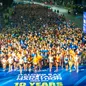 Chính thức công bố mùa giải 'Marathon Quốc tế Di sản Hạ Long 2026'
