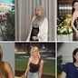 Nóng bỏng "cuộc chiến nhan sắc" trước thềm trận Indonesia - Việt Nam