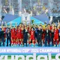 Hành trình bảo vệ ngai vàng ASEAN Cup 2026: Từ những phút chông chênh đến đêm lịch sử Mỹ Đình