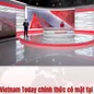 Vietnam Today chính thức có mặt trên JioTV, mở rộng tiếp cận khán giả Ấn Độ