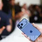 iPhone gập có nguy cơ khan hàng do tiến độ sản xuất chậm