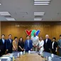 Tăng cường hợp tác giữa Đài THVN và Đài Truyền hình Quốc gia Ba Lan: Hướng tới những sản phẩm cụ thể