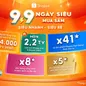 Xu hướng mua sắm trực tuyến: Người dùng ưu tiên tốc độ giao nhận hàng hóa